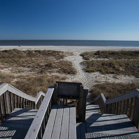 Oceanfront, Complex Pool, Bikes Villa Hilton Head Island Dış mekan fotoğraf